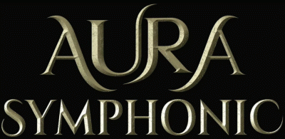 logo Aura Symphonic